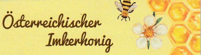 Österreichischer Imkerhonig